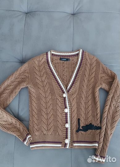 Джемпер Lakbi 42