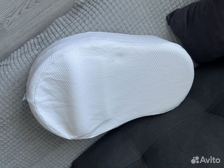 Кокон зевушка