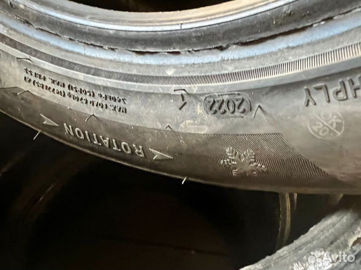 Sailun Ice Blazer Alpine 205/55 R16