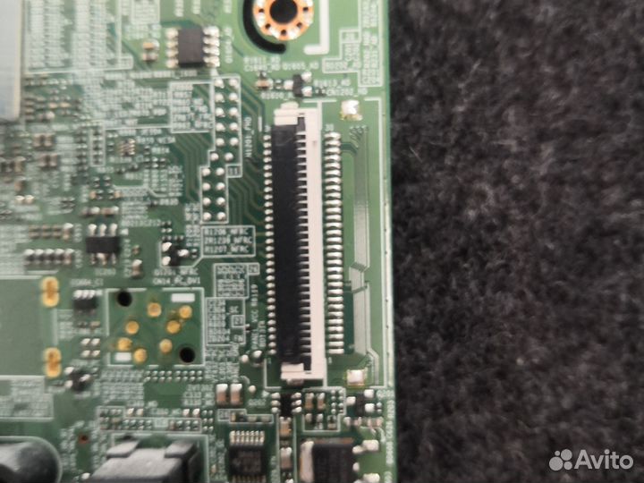 Плата аудио-видео BN41-01987