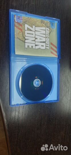 Игра для приставки ps5 Call of Duty vangard