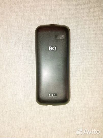 BQ 1807 Step +