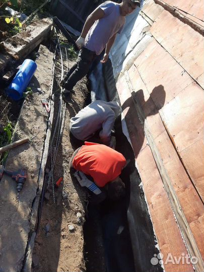 Строительство каркасных домов под ключ