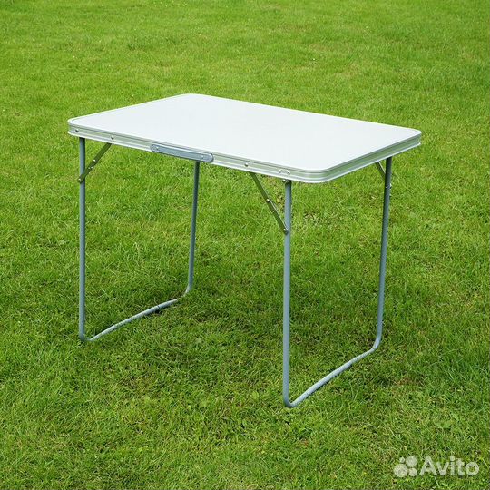 Новый столик складной туристический