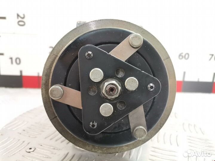 Компрессор кондиционера для Ford Fusion 1500822