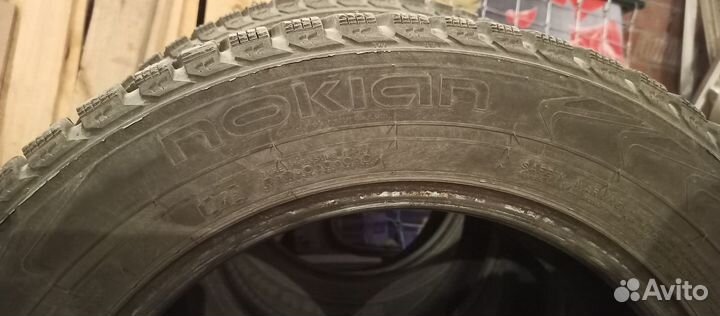 Nordman 5 205/60 R16 96T