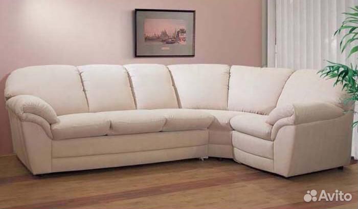 Реставрация мягкой мебели