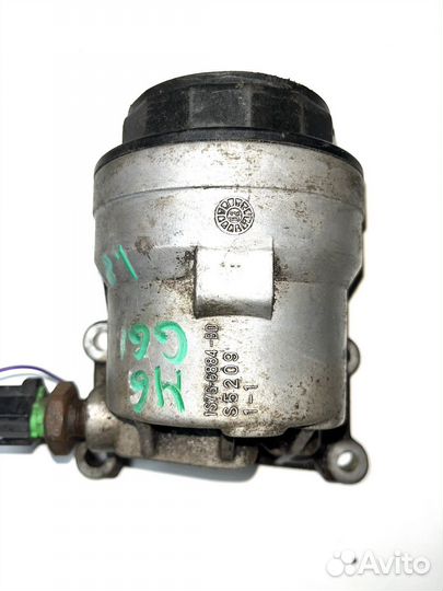 Корпус масляного фильтра Mazda 6 GG 1.8