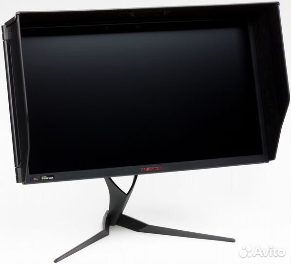 Acer Predator X27 ; версия- X27P (X27 Pbmiphzx)