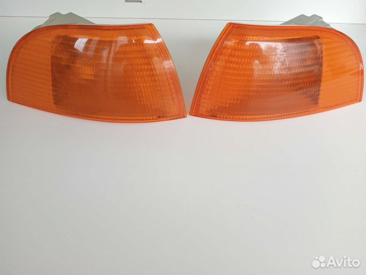 Указатель поворота Fiat Punto l