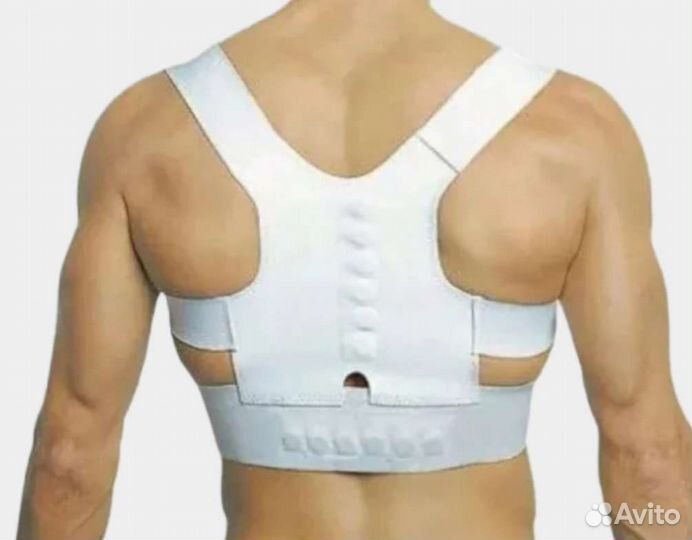 Корректор осанки для взрослых и детей