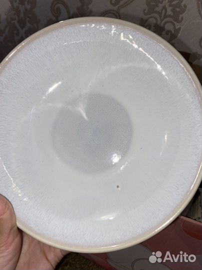 Набор столовой посуды 16 предметов