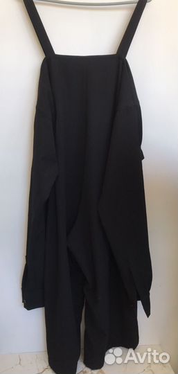 Комбинезон limi FEU yamamoto