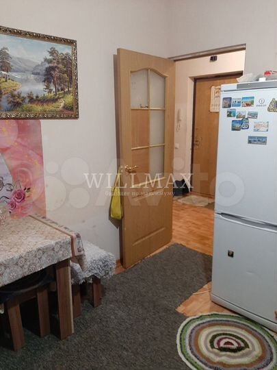 1-к. квартира, 32,2 м², 11/16 эт.