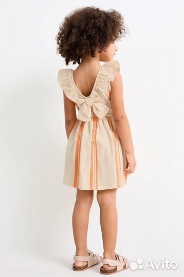 Платье C&A 104,110