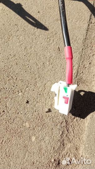 Датчик abs задний правый kia sportage 3