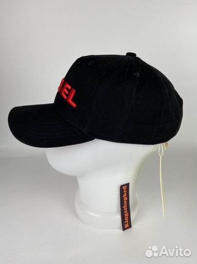 Бейсболка мужская Diesel