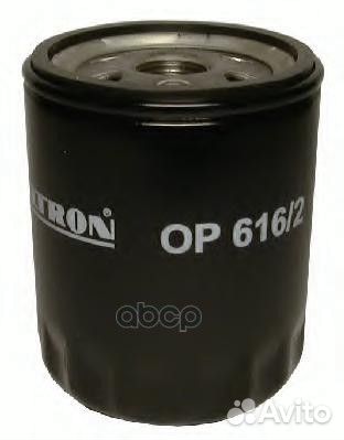 Фильтр масляный VW group Seat Arosa/ Skoda Fabi