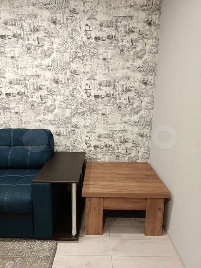 3-к. квартира, 63 м², 1/3 эт.