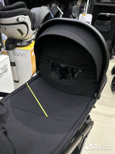 Детская коляска Rant Axiom