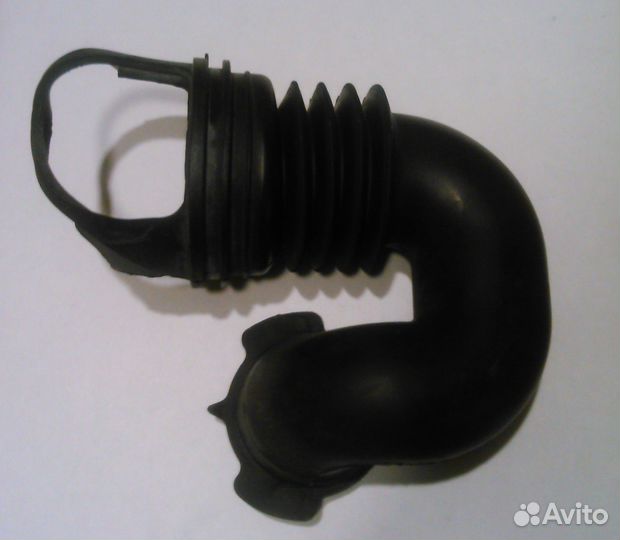 Патрубок для стиральной машины LG 4738er2004.2-3