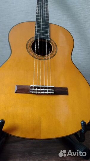 Классическая гитара Yamaha c 70 (Япония)