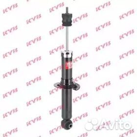 Амортизатор подвески
