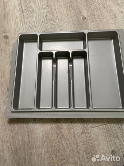 Лоток органайзер для столовых приборов