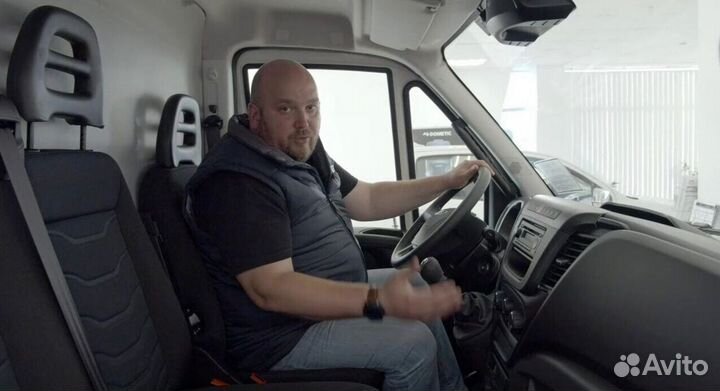 Водитель (подработка)