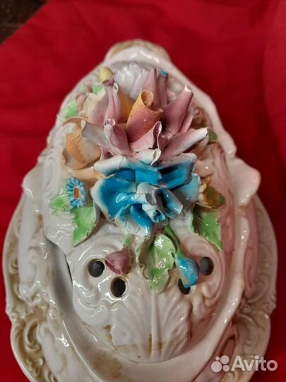 Крюшонница