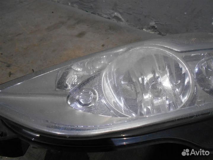 Фара левая от Ford S-MAX 2006-2015