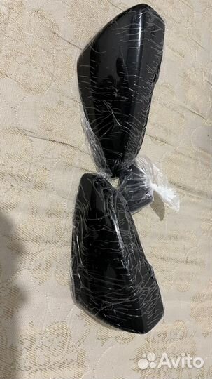 Грантовские зеркала