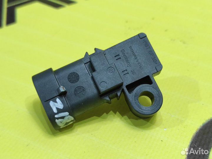 Датчик абсолютного давления Chevrolet Cruze Z18XER