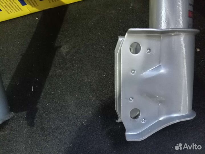 Амортизаторы