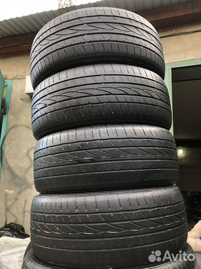 Falken Ziex ZE-912 205/50 R16