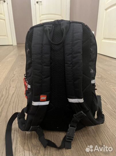 Рюкзак lego для мальчика