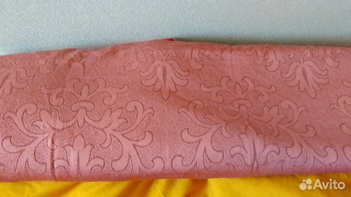 Ткань портьерная