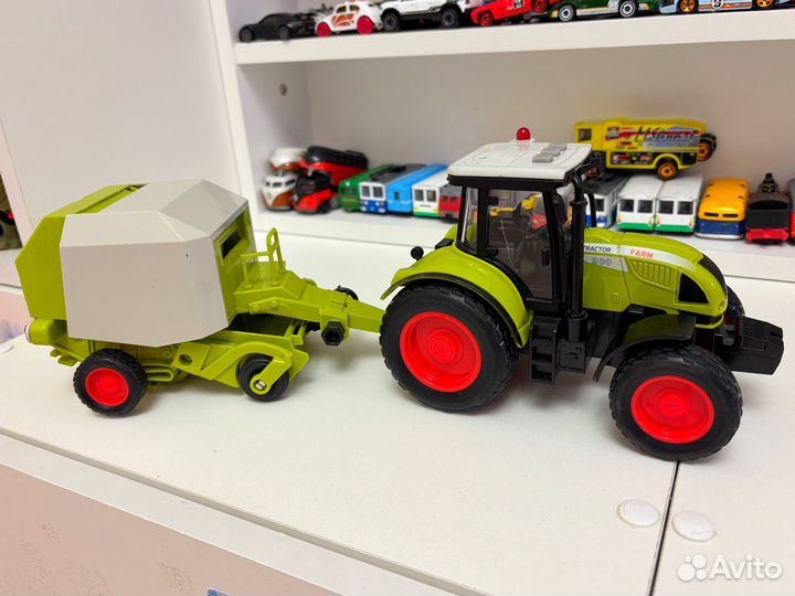 Детские машинки игрушки