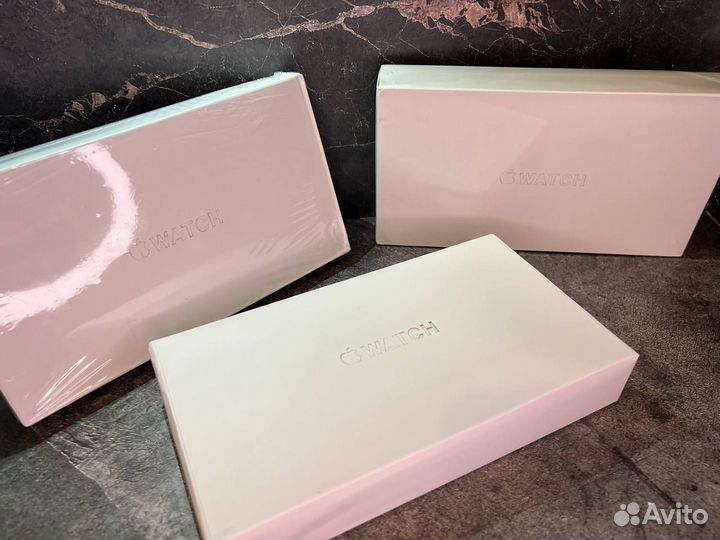 Apple Watch 8 Ultra 49mm