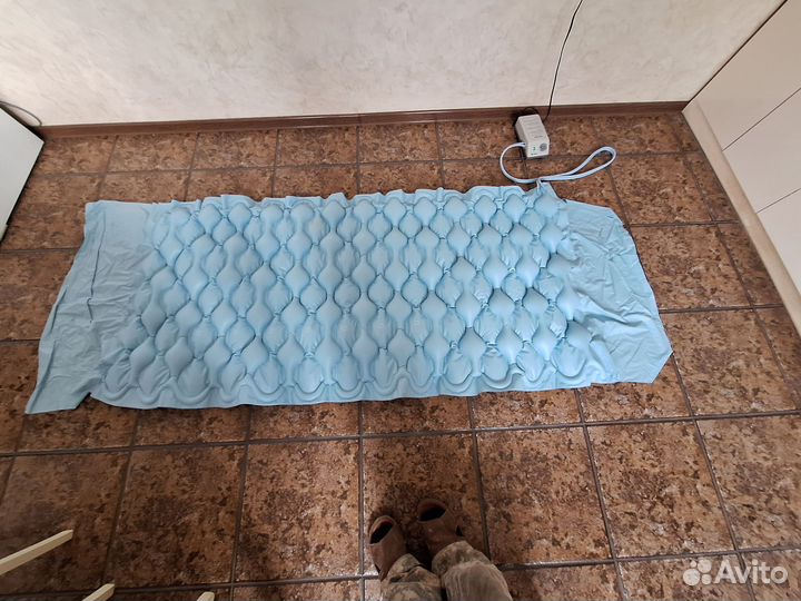 Антипролежневый матрас