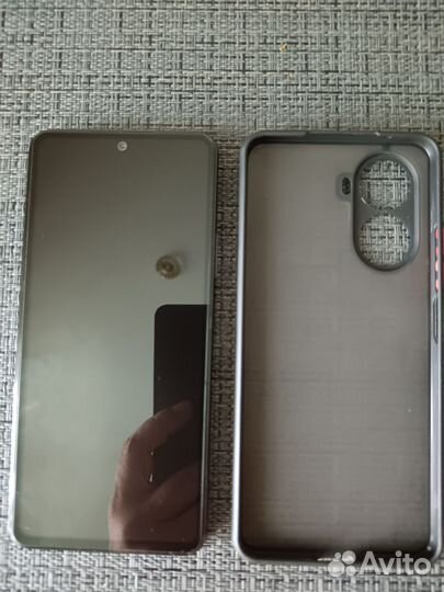 HUAWEI nova 10 SE, 8/128 ГБ