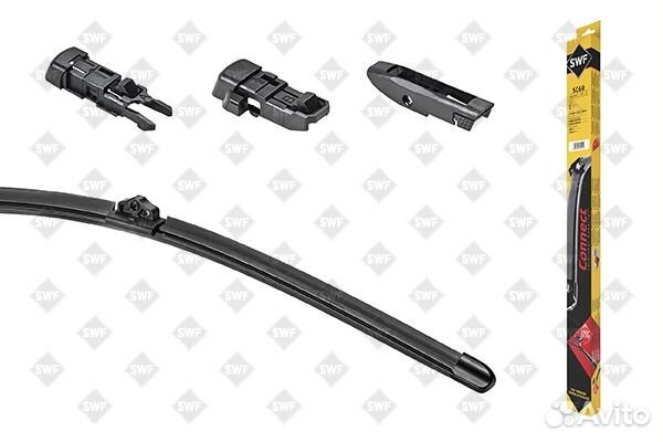 Щетка стеклоочистителя