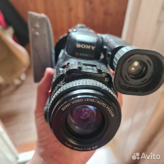 Фотоаппарат