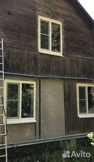 Окна быстро за день