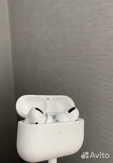 Apple AirPods Pro оригинал