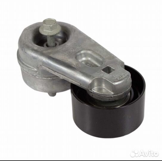 Натяжитель ремня Ford Shelby GT 500 5.4