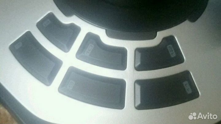 Джойстик Extreme 3D PRO