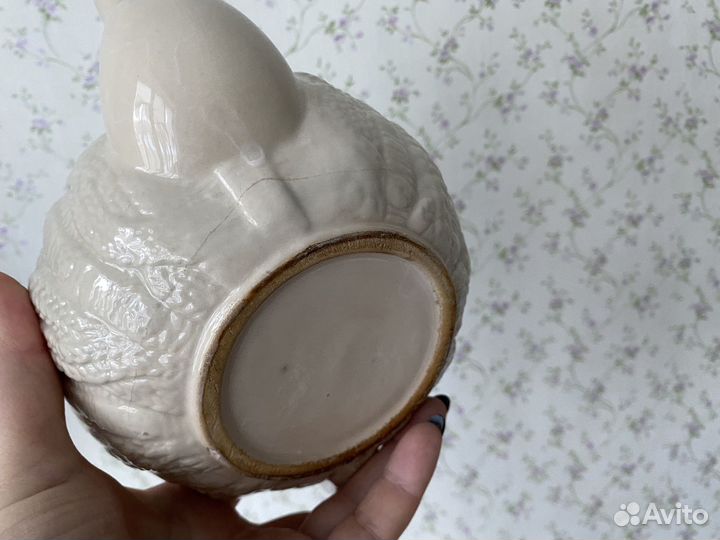 Заварочный чайник