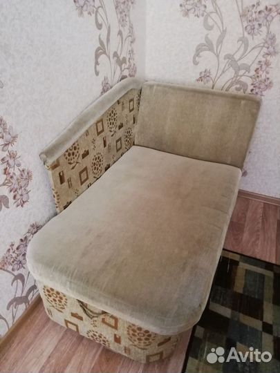 Детский диван