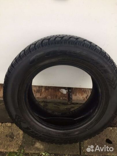 Cordiant Polar 215/65 R16 98